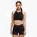 Biustonosz treningowy PUMA x HYROX Shapeluxe High Neck black