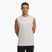 Koszulka treningowa męska PUMA x HYROX Cutoff Tank gray