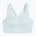 Biustonosz treningowy PUMA PWRbreathe Run sea glass