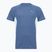Koszulka do biegania męska PUMA Run Velocity Tee Poly dark indigo