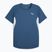 Koszulka do biegania męska PUMA Run Velocity Tee Poly dark indigo