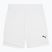 Spodenki koszykarskie męskie PUMA teamJAWS Starter puma white