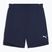 Spodenki koszykarskie męskie PUMA teamJAWS Starter puma navy