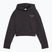 Bluza damska PUMA x HYROX World Cropped Hoodie black/white