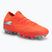 Buty piłkarskie PUMA Future 9 Fusion FG/AG glowing red/puma white/puma black/puma silver