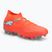 Buty piłkarskie PUMA Future 9 Match FG/AG glowing red/puma white/puma black/puma silver