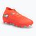 Buty piłkarskie dziecięce PUMA Future 9 Pro FG/AG Jr glowing red/puma white/puma black/puma silver