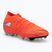 Buty piłkarskie PUMA Future 9 Ultimate FG glowing red/puma white/puma black/puma silver