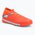 Buty piłkarskie PUMA Future 9 Match TT glowing red/puma white/puma black/puma silver