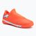 Buty piłkarskie PUMA Future 9 Match Fusion TT glowing red/puma white/puma black/puma silver