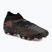 Buty piłkarskie PUMA Future 9 Pro FG/AG puma black/glowing red/strong grey