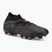 Buty piłkarskie PUMA Future 9 Match FG/AG puma black/glowing red/strong grey