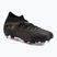 Buty piłkarskie PUMA Future 9 Match MxSG puma black/glowing red/strong grey