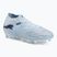 Buty piłkarskie dziecięce PUMA Future 9 Pro FG/AG Jr icy blue/puma white/blue jewel