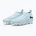 Buty piłkarskie dziecięce PUMA Future 9 Match FG/AG Jr icy blue/puma white/blue jewel