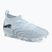 Buty piłkarskie dziecięce PUMA Future 9 Match FG/AG Jr icy blue/puma white/blue jewel