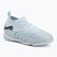 Buty piłkarskie dziecięce PUMA Future 9 Match TT + Mid Jr icy blue/puma white/blue jewel