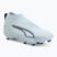 Buty piłkarskie dziecięce PUMA Ultra 6 Match+ LL FG/AG Jr icy blue/puma white/blue jewel
