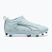 Buty piłkarskie dziecięce PUMA Ultra 6 Match FG/AG Jr icy blue/puma white/blue jewel