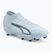 Buty piłkarskie PUMA Ultra 6 Play+ FG/AG icy blue/puma white/blue jewel