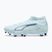 Buty piłkarskie PUMA Ultra 6 Play+ FG/AG icy blue/puma white/blue jewel