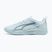 Buty piłkarskie dziecięce PUMA Ultra 6 Play It Jr icy blue/puma white/blue jewel