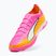 Buty piłkarskie PUMA Ultra 6 Match TT poison pink/puma wht/sun stream/bright aqua/puma blk