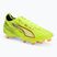 Buty piłkarskie PUMA Ultra 6 Match FG/AG yellow alert/puma black/glowing red/lime squeeze