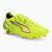 Buty piłkarskie PUMA Ultra 6 Ultimate FG yellow alert/puma black/glowing red/lime squeeze