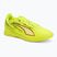 Buty piłkarskie PUMA Ultra 6 Play IT yellow alert/puma black/glowing red/lime squeeze