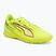 Buty piłkarskie PUMA Ultra 6 Play TT yellow alert/puma black/glowing red/lime squeeze