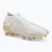 Buty piłkarskie PUMA Future 9 Ultimate FG puma white/metallic gold