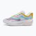 Buty do koszykówki PUMA All-Pro NITRO 2 puma white/sunblaze