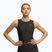 Top do biegania damski PUMA Run Lightstride Crop Top puma black