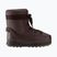Śniegowce damskie BOGNER La Plagne 13 B dark brown