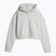 Bluza damska PUMA x HYROX World Cropped Hoodie light grey