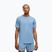 Koszulka do biegania męska PUMA Run Cloudspun Tee zen blue