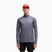 Bluza do biegania męska PUMA Run Velocity Cloudspun 1/4 Zip inky depths