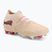 Buty piłkarskie PUMA Future 9 Ultimate FG sugared almond/puma white/ultra red/puma black