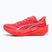 Buty do biegania damskie PUMA Deviate Nitro 4 ultra red/puma silver