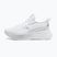 Buty damskie PUMA Softride Sabrina Polished Chrome puma white/silver mist/puma silver