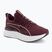 Buty damskie Buty Puma Softride Sabrina ruby noir/dusky rose