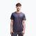 Koszulka do biegania męska PUMA Run Velocity Tee Poly inky depths