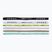 Opaski na głowę Puma Hyrox Hairbands 6 szt. black