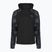Kurtka do biegania damska Puma Run AOP Favorite Woven Jacket black