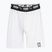 Spodenki koszykarskie męskie PUMA Hoops Team Baselayer puma white
