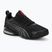 Buty męskie PUMA Voltaic Evo puma black/stormy slate/for all time red