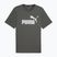 Koszulka męska PUMA Es Logo Tee (S) mineral gray