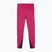 Legginsy treningowe damskie PUMA Train All Day 7/8 Tight garnet rose/puma black