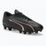 Buty piłkarskie dziecięce PUMA Ultra Play FG/AG Jr puma black/copper rose